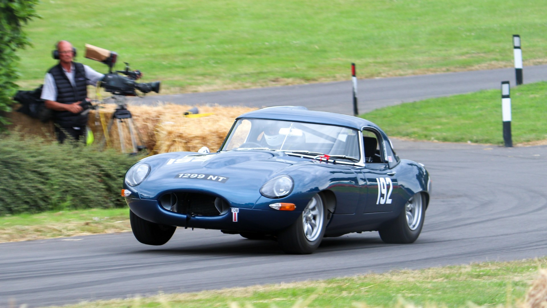 Motorsport club